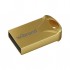 флеш USB 16GB Hawk Gold USB 2.0 Wibrand (WI2.0/HA16M1G)