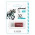 флеш USB 32GB Cougar Red USB 2.0 (WI2.0/CU32P1R)