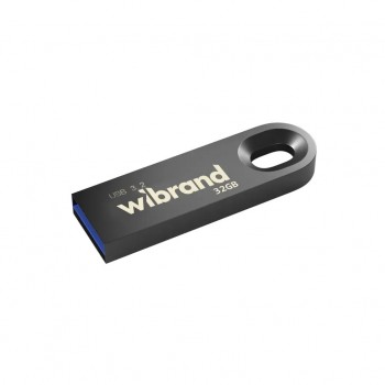 флеш USB 32GB Eagle Grey USB 3.2 Gen 1 (USB 3.0) (WI3.2/EA32U10G)