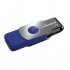 флеш USB 32GB Lizard Light Blue USB 3.2 Gen 1 (USB 3.0) (WI3.2/LI32P9LU)