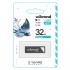 флеш USB 32GB Stingray Grey USB 2.0 (WI2.0/ST32U5G)