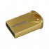 флеш USB 4GB Hawk Gold USB 2.0 Wibrand (WI2.0/HA4M1G)