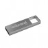 флеш USB 4GB Shark Silver USB 2.0 Wibrand (WI2.0/SH4U4S)