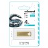 флеш USB 4GB Taipan Gold USB 2.0 Wibrand (WI2.0/TA4U2G)