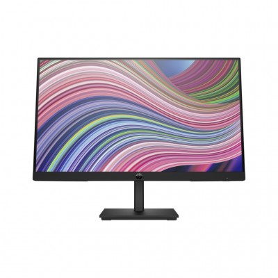 Монітор 21.5'' HP P22 G5 VGA, HDMI, DP, чорний