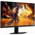 Монітор 27" AOC 27G4XE, IPS, 180Гц, 1мс, HDMIx2, DP, колонки, чорний