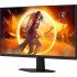 Монітор 27" AOC 27G4XE, IPS, 180Гц, 1мс, HDMIx2, DP, колонки, чорний