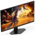 Монітор 27" AOC 27G4XE, IPS, 180Гц, 1мс, HDMIx2, DP, колонки, чорний