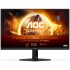 Монітор 27" AOC 27G4XE, IPS, 180Гц, 1мс, HDMIx2, DP, колонки, чорний