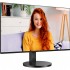 Монітор 27" AOC Q27B3CF2, IPS, 100Гц, 1 мс, HDMI, USB-C, USB-hub, HAS, колонки, чорний