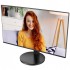 Монітор 27" AOC Q27B3CF2, IPS, 100Гц, 1 мс, HDMI, USB-C, USB-hub, HAS, колонки, чорний