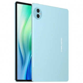 Планшет Teclast P50 11" HD /6GB /128GB/ T606 / 8000mAh/ LTE / 5+13MP/ Metal/ Blue
