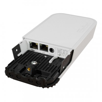 Wi Fi підсилювач Wi-Fi Mikrotik wAP LTE kit(wAPR-2nD&EC200A-EU)