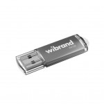 флеш USB 64GB Cougar Silver USB 2.0 Wibrand (WI2.0/CU64P1S)