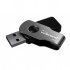 флеш USB 64GB Lizard Black USB 3.2 Gen 1 (USB 3.0) Wibrand (WI3.2/LI64P9B)