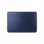 Чохол до ноутбука BeCover 16" MacBook ECO Leather Deep Blue (709699)
