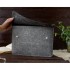 Чохол до ноутбука Gmakin 14 Macbook Pro, Black/Gray (GM05-14)