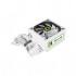 Блок живлення GAMEMAX (GP-750 White) 750W, 80+ Bronze, fan 140mm / SIP / OCP/ OLP/ OPP/ SCP GP-750 White