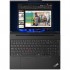 Ноутбук Lenovo E16 AMD G2 T (21M5002FRA) 16WUXGAM/R7 7735HS/32/1TB SSD/UMA/W11P/F/B L/Graphite Black E16 AMD G2 T