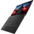 Ноутбук Lenovo X1 Carbon G12 T (21KC005ARA) 14_2.8K_OLED/Core7-155U/32/1TB SSD/Intel H D/W11P/F/BL/Black X1 Carbon G12 T