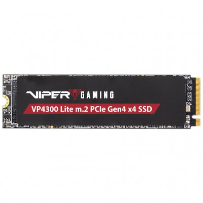 SSD M.2 2280 512GB VP4300L Patriot VP4300L500GM28H