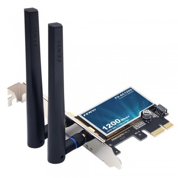 WiFi-адаптер PCI Express Fenvi FV-AC1200 PCI Express