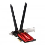 WiFi-адаптер PCI Express Fenvi FV-AXE3000 PCI Express