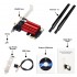 WiFi-адаптер PCI Express Fenvi PCE-AC1200S PCI Express