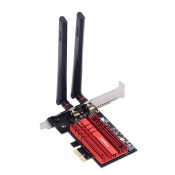 WiFi-адаптер PCI Express Fenvi PCE-AC1200S PCI Express
