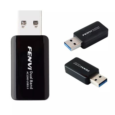 WiFi-адаптер USB Fenvi F-AC1300U USB