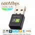 WiFi-адаптер USB Fenvi WD-4507AC USB