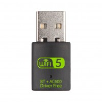 WiFi-адаптер USB Fenvi WD-4510AC USB 2,4 ГГц і 5,8 ГГц