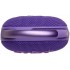 Акустична система JBL Clip 5 Purple (JBLCLIP5PUR)