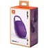 Акустична система JBL Clip 5 Purple (JBLCLIP5PUR)