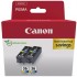 Картридж CLI-36 color TWIN-pack (1511B025) Canon