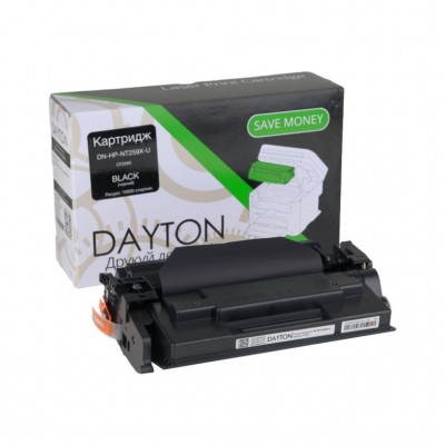 Картридж HP CF259X (59X) (DN-HP-NT259X-U) DAYTON