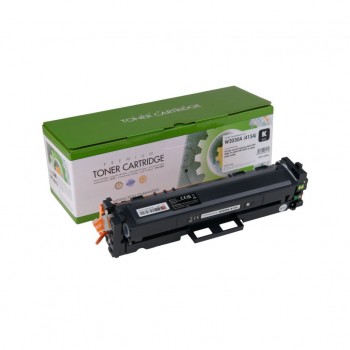 Картридж HP W2030A (415A) black (002-01-S2030A) Static Control