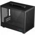 Корпус DeepCool CH160 Black (R-CH160-BKNGI0-G-1) без БЖ