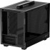 Корпус DeepCool CH160 Black (R-CH160-BKNGI0-G-1) без БЖ