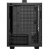 Корпус DeepCool CH160 Black (R-CH160-BKNGI0-G-1) без БЖ