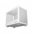 Корпус DeepCool CH160 White (R-CH160-WHNGI0-G-1) без БЖ