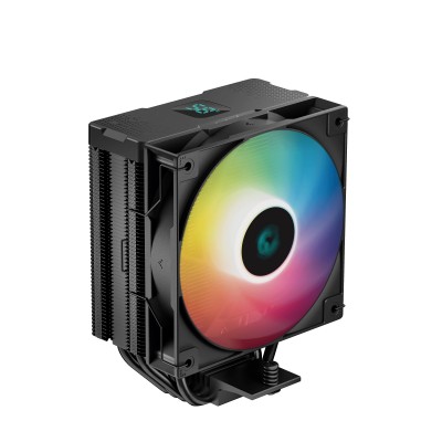 Кулер універсальний DeepCool R-AG400-BKADMN-G-1