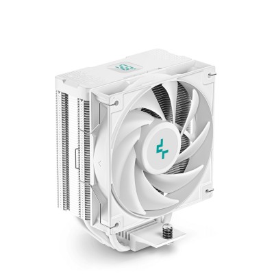 Кулер універсальний DeepCool R-AG400-WHNDMN-G-1