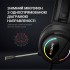 Навушники GamePro HS565 Nitro Black (HS565)