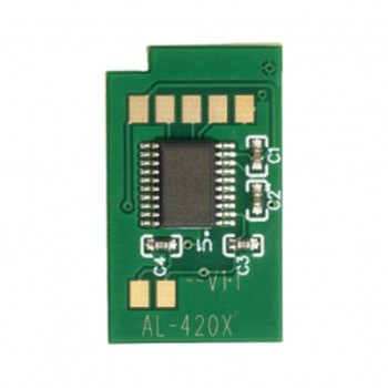 Чип для картриджа Pantum P3010D (TL-420X) 6k (ZMN-PANT-TL420X-CHIP) Makkon