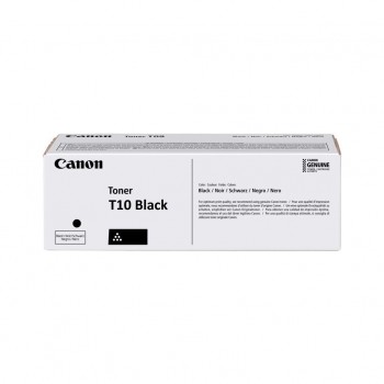 Картридж T10 High Capacity black (4566C001) Canon