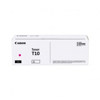 Картридж T10 High Capacity magenta (4564C001) Canon