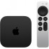 Медіаплеєр Apple TV 4K 2022 Wi-Fi +Ethernetwith128GBstorage (MN893RU/A)