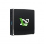 Медіаплеєр Ugoos X4Q PRO 4/32Gb/Amlogic S905X4/Android 11 (X4Q PRO)