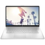 Ноутбук HP 17-cp2011ua 17.3" FHD IPS, 300n/Ryzen 3-7320U (4.1)/8Gb/SSD512Gb/Radeon/FPS/DOS/Сріблястий (A28QCEA)